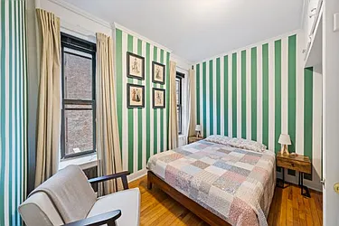 Sold by Perry Associates NYC Inc