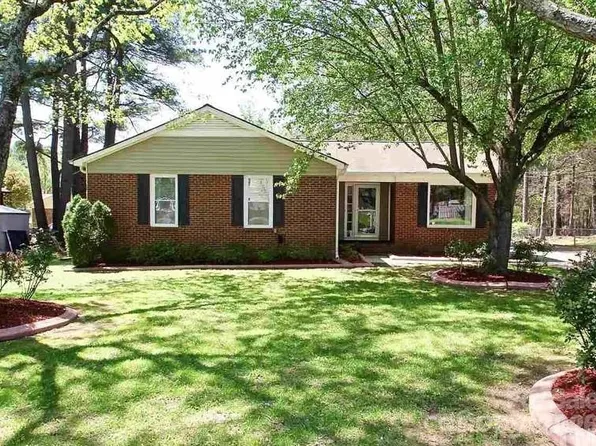 5154 Revere Rd, Durham, NC 27713