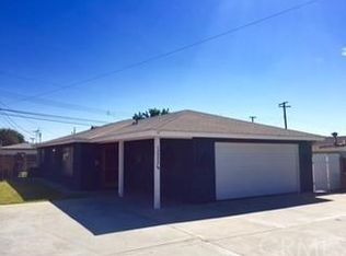 12932 Brookshire Ave, Downey, CA 90242