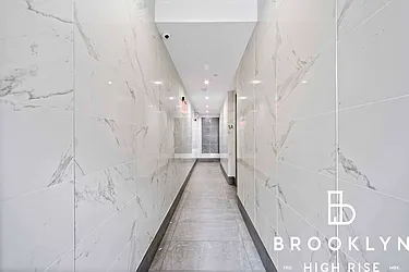 Rented by Brooklyn High Rise LLC
