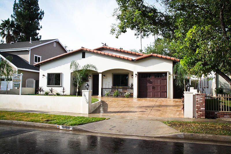 18126 Valley Vista Blvd.