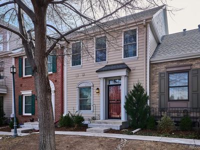 5820 E 10th Avenue, Denver, CO, 80220