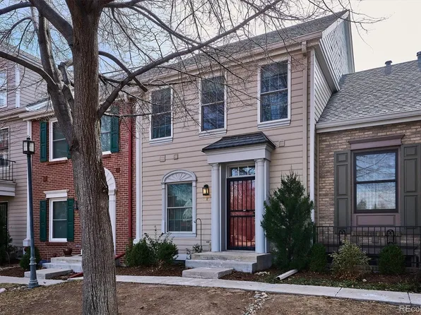 5820 E 10th Avenue, Denver, CO 80220