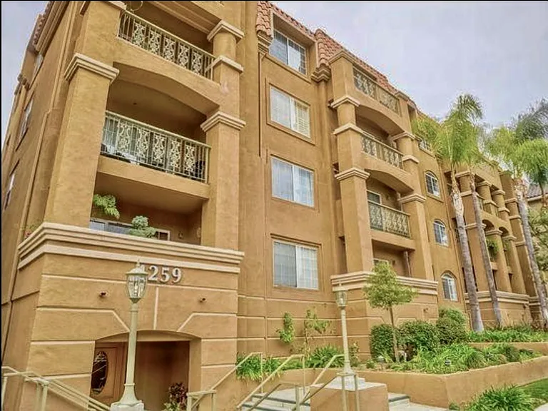 4259 Fulton Ave #307 — Photo 3