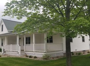 11731 Deer Ridge Rd, Wisconsin Rapids, WI 54494