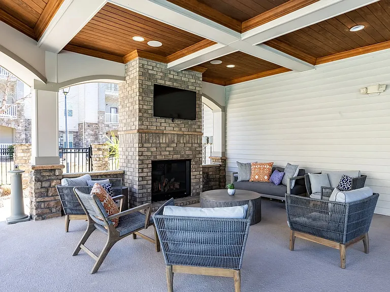 Enclave at Rivergate — Photo 48
