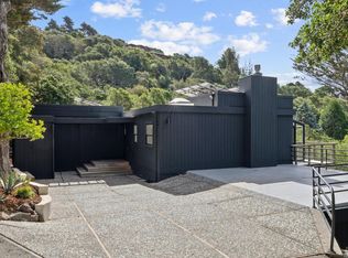 321 Pine Hill Rd, Mill Valley, CA 94941