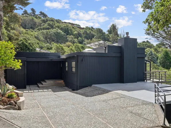 321 Pine Hill Road, Mill Valley, CA 94941