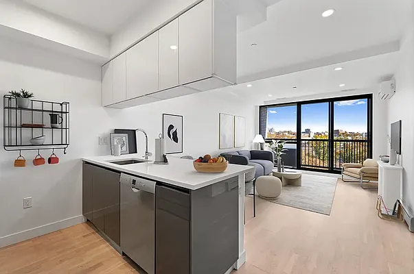 Rented by Living New York | media 1