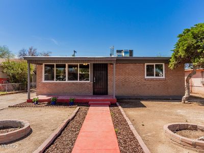 822 E Linden St, Tucson, AZ, 85719