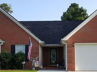 30 Trelawney Ln, Covington, GA 30016
