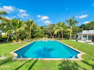 1008 N Ocean Blvd, Gulf Stream, FL 33483