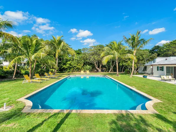 1008 N Ocean Blvd, Gulf Stream, FL 33483