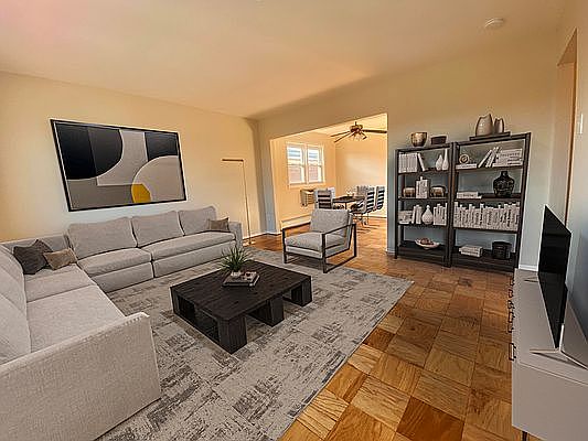 1st image of 3151 Lafayette Ave #3A