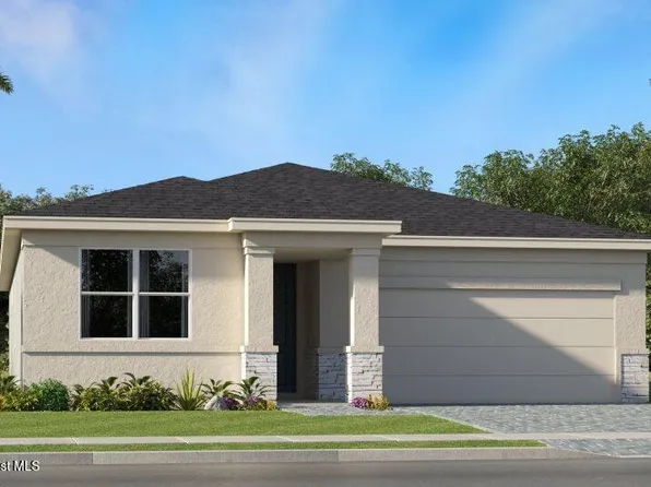 2095 Majorelle Dr NW, Palm Bay, FL 32907