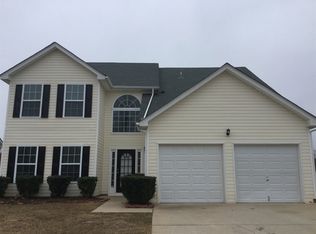 4897 Bryant Dr, Snellville, GA 30039