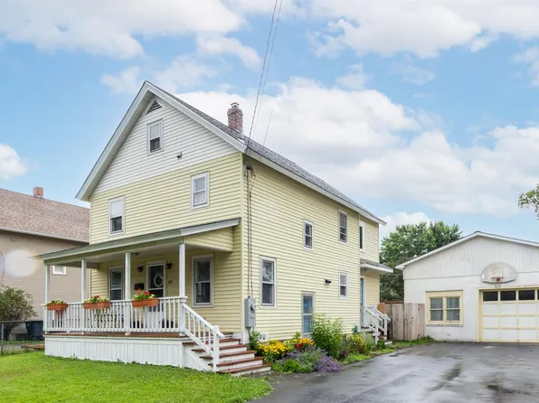 69 Hood Street, Winooski, VT 05404
