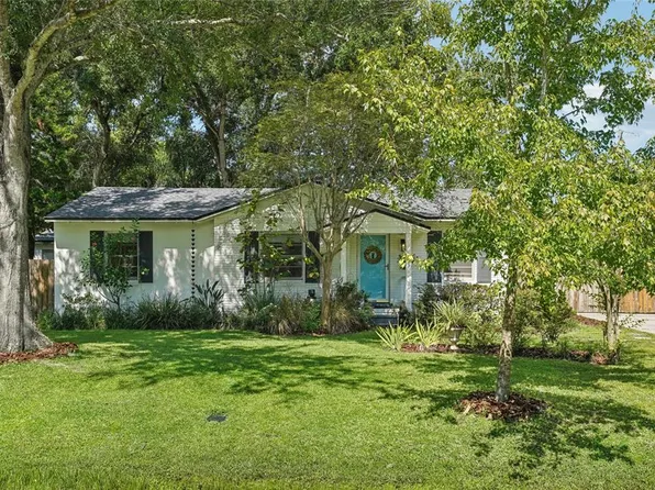 2304 N ELCOE DRIVE, TAMPA, FL 33603