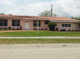 8610 SW 20th Ter, Miami, FL 33155