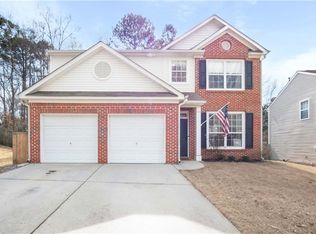 117 Diamond Ridge Ave, Canton, GA 30114