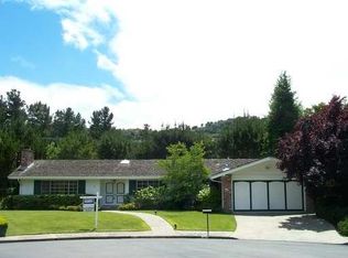 261 Ivy Pl, Moraga, CA 94556