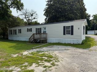 113 Barbour Rd LOT 13, Hubert, NC 28539