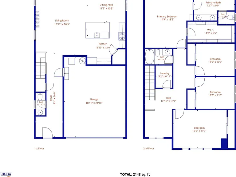 11732 SE Golden Eagle Ln — Photo 37