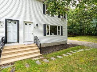 40 Cedar Rd UNIT 40, Shrewsbury, MA 01545