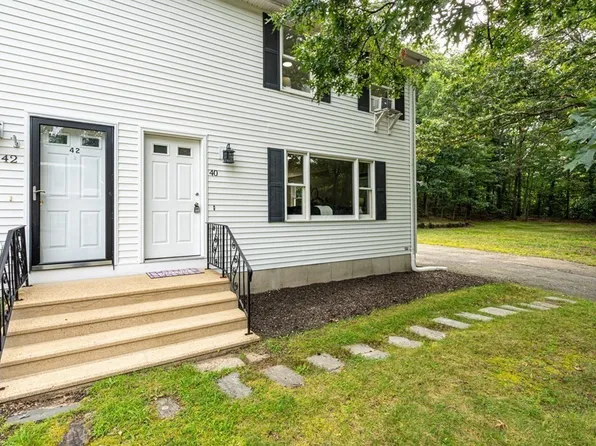40 Cedar Rd Unit 40, Shrewsbury, MA 01545