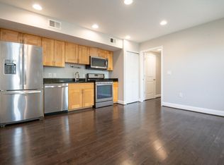 1232 16th St NE APT 2, Washington, DC 20002