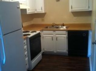 5814 E Pea Ridge Rd APT 6, Huntington, WV 25705