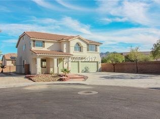1086 Sweetgrass Ct, Henderson, NV 89002