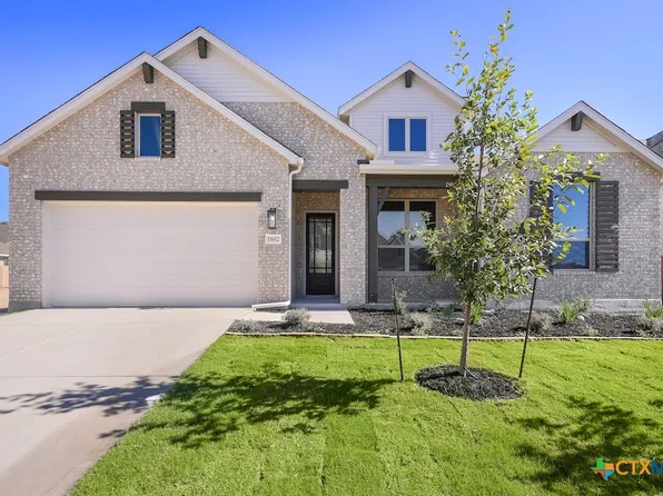 11612 Stoltzer, San Antonio, TX 78254