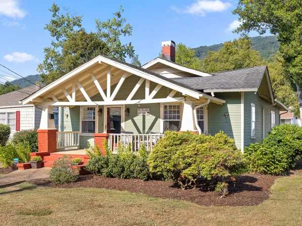 4907 Beulah Ave, Chattanooga, TN 37409