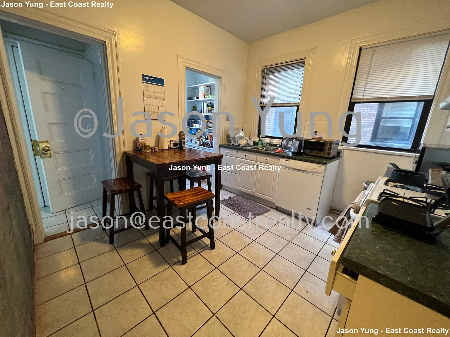 4 bed, 1.5 bath, 1200 sqft, $4,995 — Photo 3