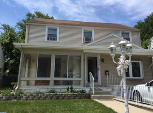 267 Clover Ave, Ewing, NJ 08638