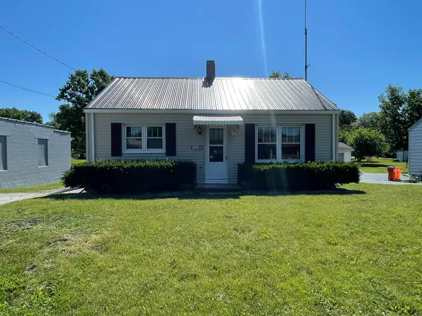 105 N Woodland Trl, Monticello, IN 47960