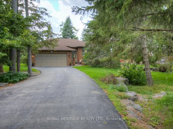 5 Governors Dr, Kawartha Lakes, ON K0M 1A0