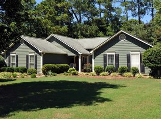 2236 Arbor Forest Trl SW, Marietta, GA 30064