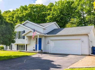 2408 Buckhorn Ave, Schofield, WI 54476