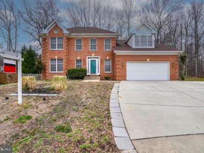 2003 N Alleva Ct, Accokeek, MD, 20607