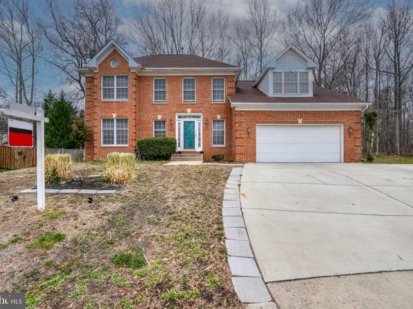 2003 N Alleva Ct, Accokeek, MD 20607