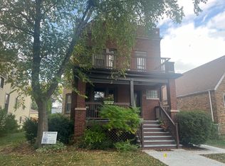 4154 N Kenneth Ave #1, Chicago, IL 60641