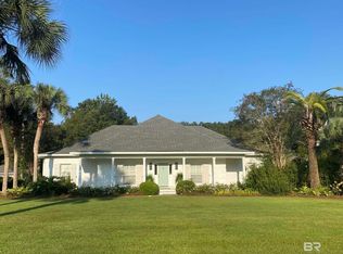 21985 Country Woods Dr, Fairhope, AL 36532