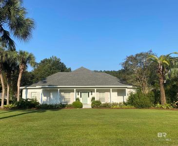 21985 Country Woods Dr, Fairhope, AL, 36532