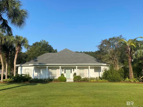 21985 Country Woods Dr, Fairhope, AL 36532