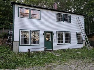 575 Grover Hill Rd, Bethel, ME 04217