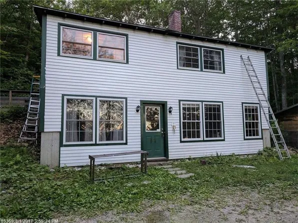 575 Grover Hill Rd, Bethel, ME 04217