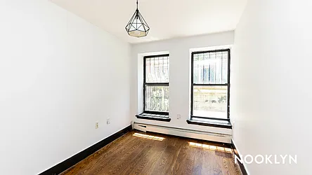 Rented by Nooklyn NYC LLC