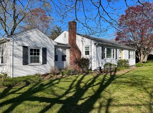 159 Main St, Kingston, MA 02364